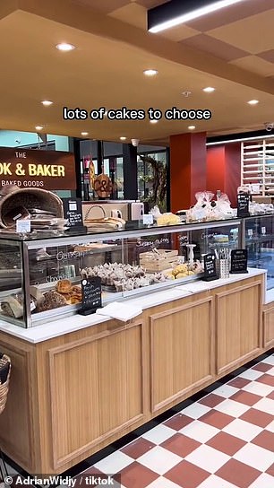'We've always admired the Harris Farm brand and their dedication to quality produce, premium brands and community loyalty,' said Gelato Messina founder