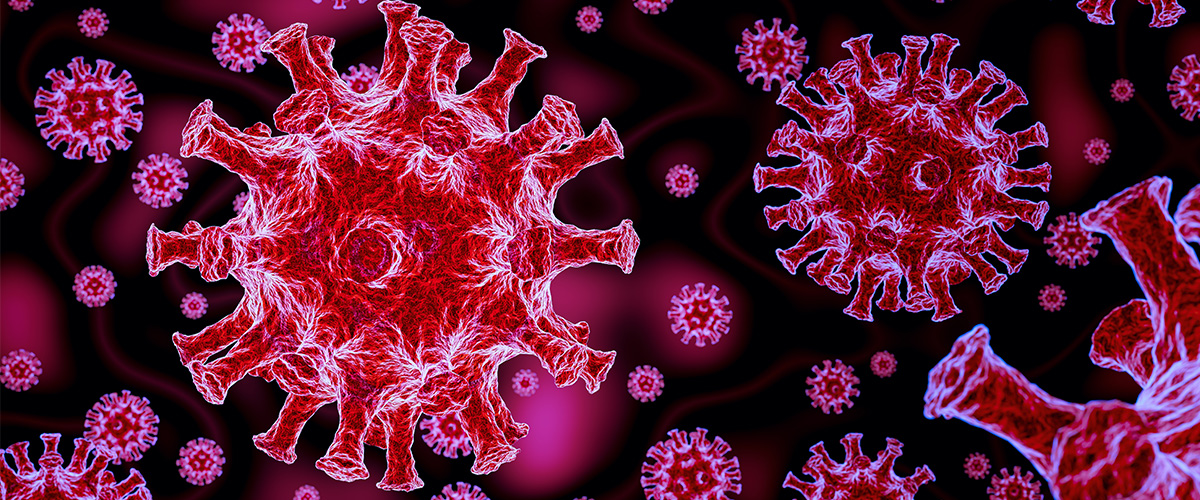 如何保護您自己免受新型冠狀病毒感染