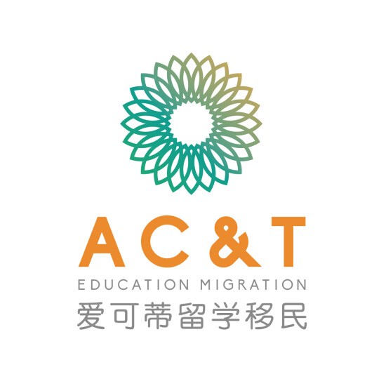 爱可蒂留学移民