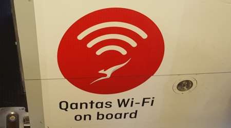 Qantas inflight Wi-Fi FAQ | finder.com.au