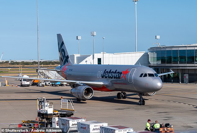 In an email to customers, Jetstar said check-in, bag drop and boarding gate closure times will be changed from May 23