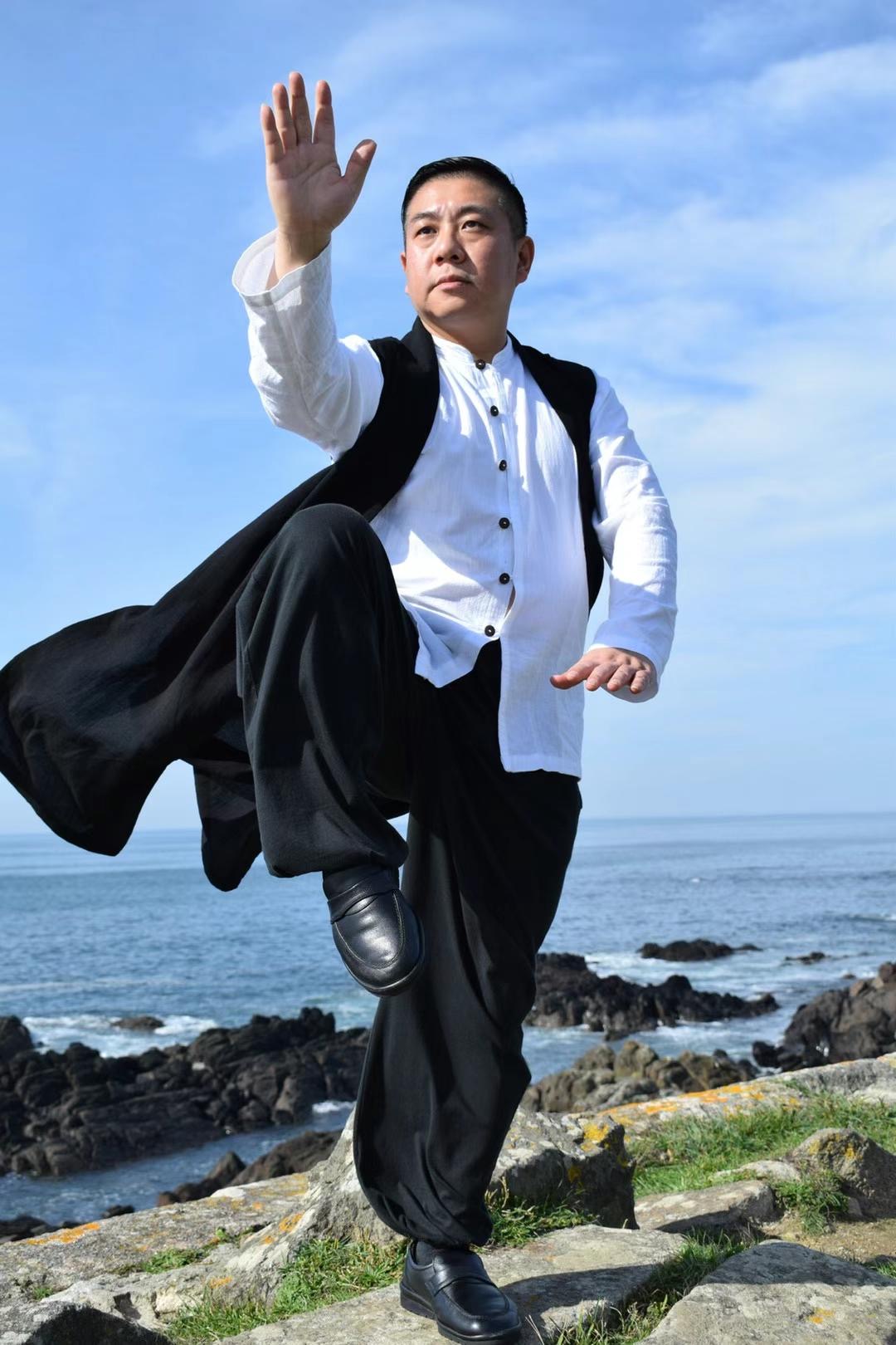 澳洲全国武术锦标赛将于6月11日星期天隆重举行,届时傅清泉导师将亲临太极拳教学讲座,欢迎各位报名参与