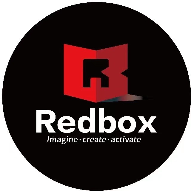 RedBox 国际娱乐