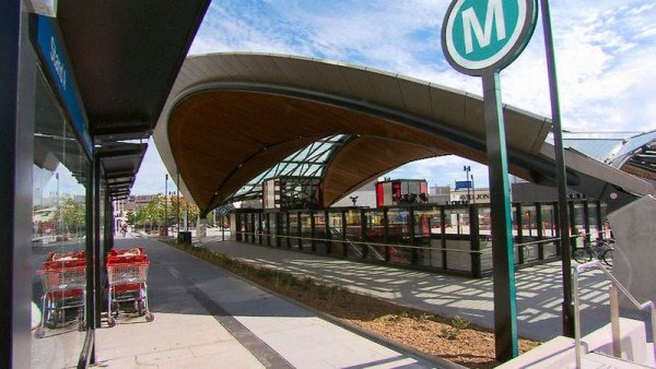 悉尼新铁线将开通这些路线大调整- 澳洲生活网