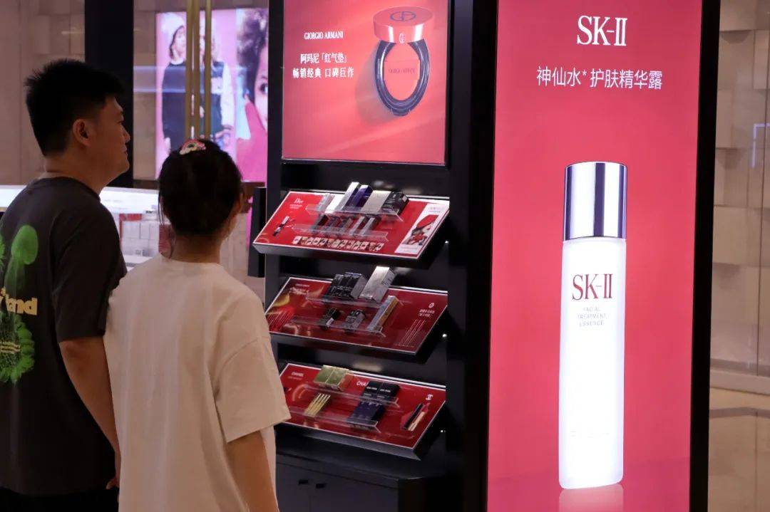 多个品牌遭退货！日妆对华进口大幅下滑_日本_中国_产品