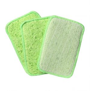 本周半价！Woolies三合一“清洁神器”来了！澳妈大赞：全澳最好用洗碗布之一！