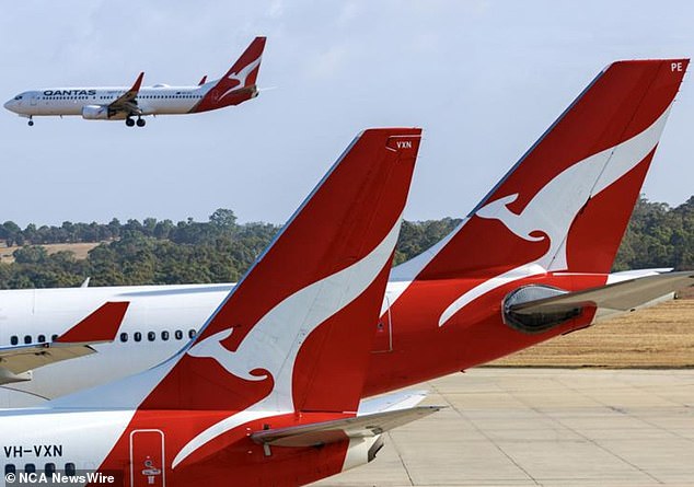 ACCC 指控澳洲航空出售了 8000 多个已取消航班的机票