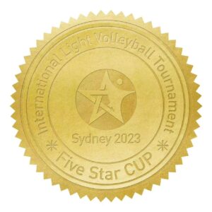 悉尼又迎来全新国际级赛事！2023“五星杯”国际气排球比赛即将激烈展开