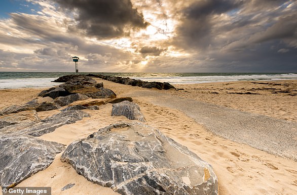 8.西澳大利亚州剑桥