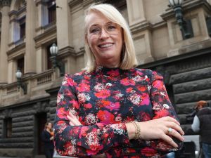 刚刚，墨尔本市长宣布辞职！继任者已确定