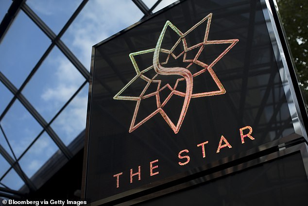 一项调查获悉，悉尼 The Star 赌场的四台 ATM 机出现故障，如何发放免费现金