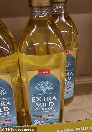 Olive oil prices have hiked up 40 per cent over recent years