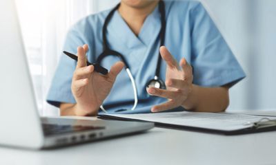 1. Doctor