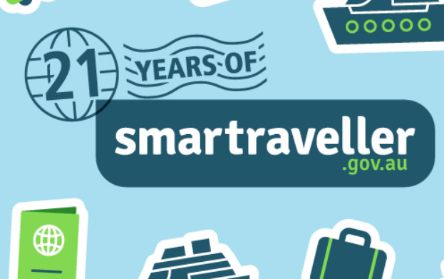 smartraveller