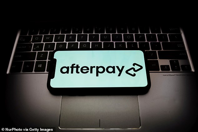 Afterpay 今天宣布将推出支出上限功能，预计于 2024 年下半年推出