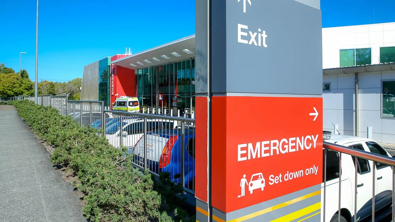 Deputy Premier Steven Miles