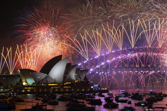 The impact of rolling industrial action on New Year’s Eve has become a major flashpoint in the dispute.