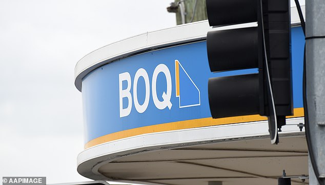 昆士兰银行（BOQ）宣布将关闭十多家分行，引发众怒