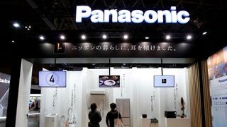 松下集團宣布Panasonic電器業務分拆　百年品牌名字或不再