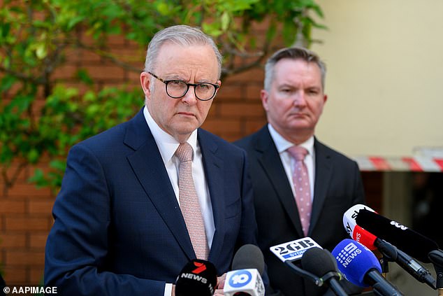The latest victory for Labor in Western Australia could have been capitalised by Mr Albanese as he was set to call the date of the federal election on the weekend