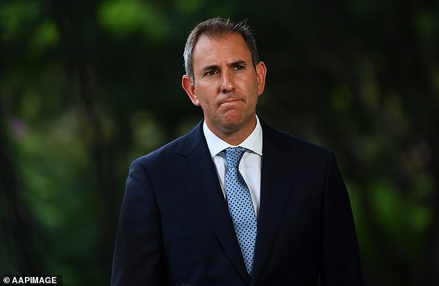 Treasurer Jim Chalmers will hand down the federal budget on March 25 ahead of a federal election set to be called for May