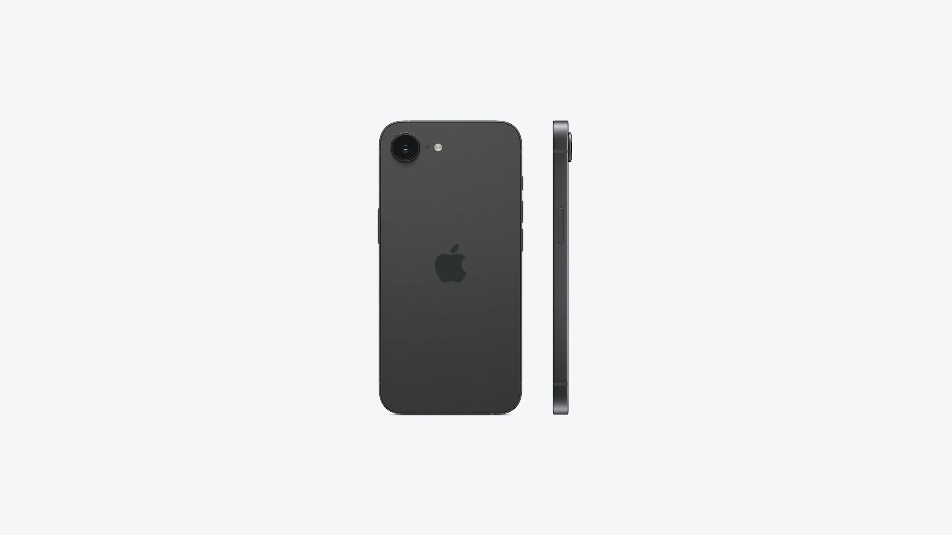 隨著iPhone 16e推出，iPhone 14也退出舞台（apple）