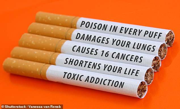 Many Australians argue that higher taxes and stricter health warnings have been ineffective, as more smokers are simply turning to illicit tobacco instead