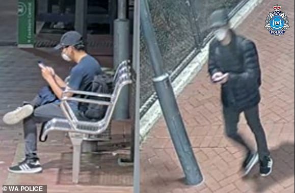 The 17-year-old was last seen exiting a bus in Armadale at 9pm on March 31, 4km away from where his body was eventually found