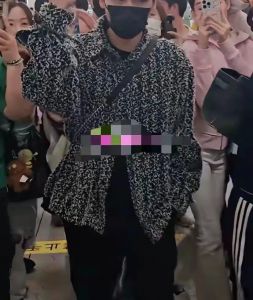 李易峰带粉丝进缅北？真不把粉丝的命当命！