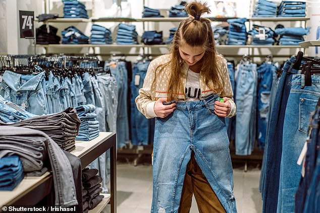 Jeanswest had been operating across Australia for more than 50 years, after opening its first store in Perth in 1972