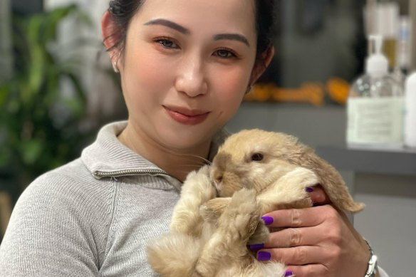 Thi Kim Tran was abducted from her Sydney home and found dead in a burnt-out car.