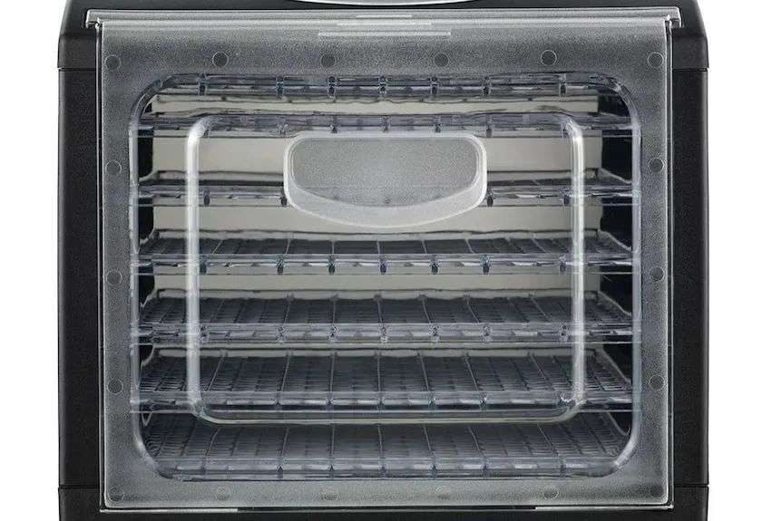 A sunbeam dehydrator.