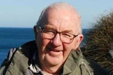 Don Patterson