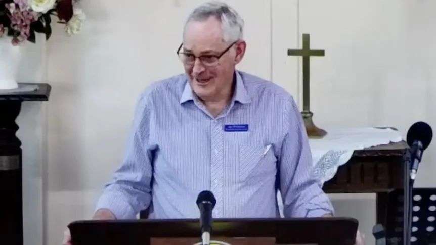 ian wilkinson