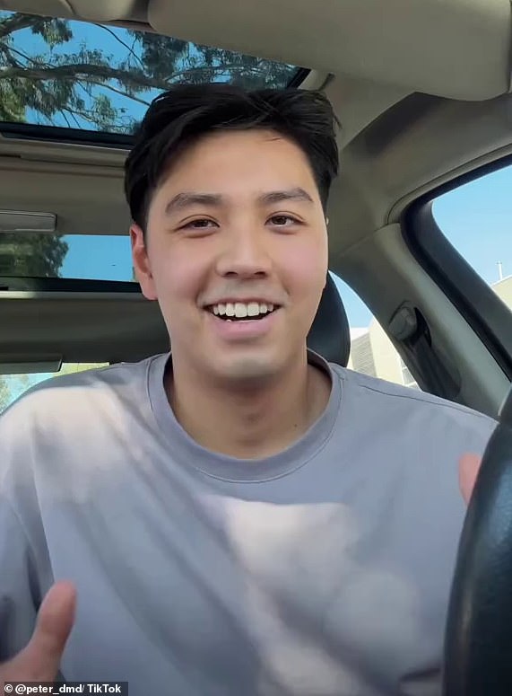 An Australian has detailed his first experience of 'blatant' racism as thousands of Aussies apologised on behalf of an out-of-line shopper