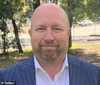 Louis Christopher says the Commonwealth Bank threatened to freeze his bank accounts because he wouldn't explain where his money came from