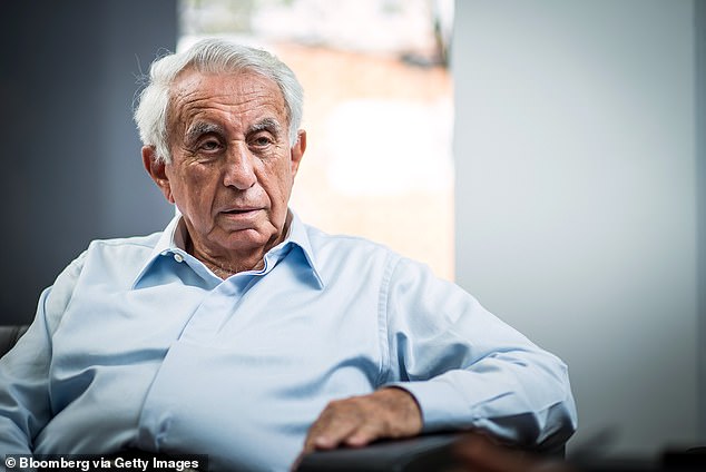Harry Triguboff, the founder of property giant Meriton Apartments, said Asian buyers will be looking at Australia because the US is getting more expensive