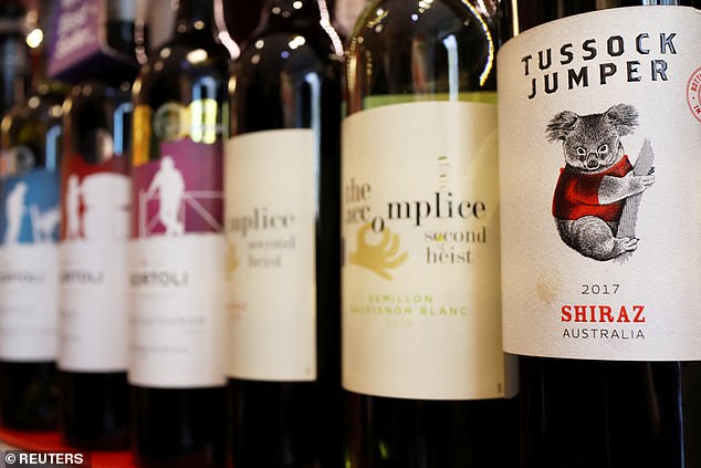 Negotiations will include calls for Australia to stop using the name 'prosecco' in its wines