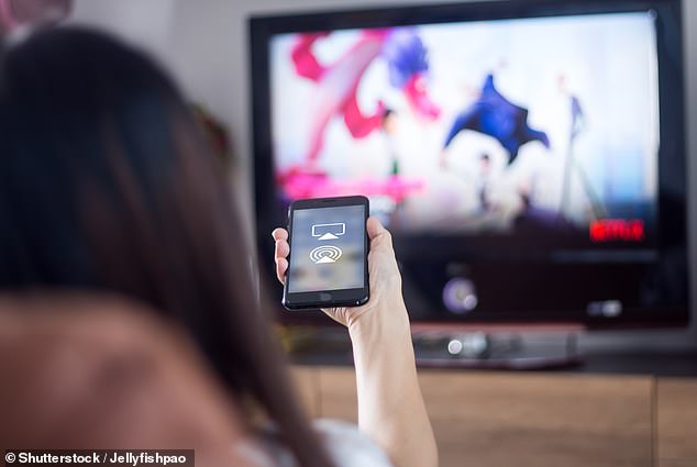 Nearly two dozen security flaws in Apple's AirPlay technology are leaving your iPhone vulnerable to attacks from hackers, experts have warned
