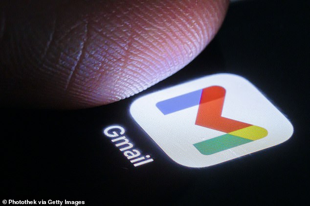 Google has warned all Gmail users that a new attack looks like a legal email coming from Google but it's actually a scam