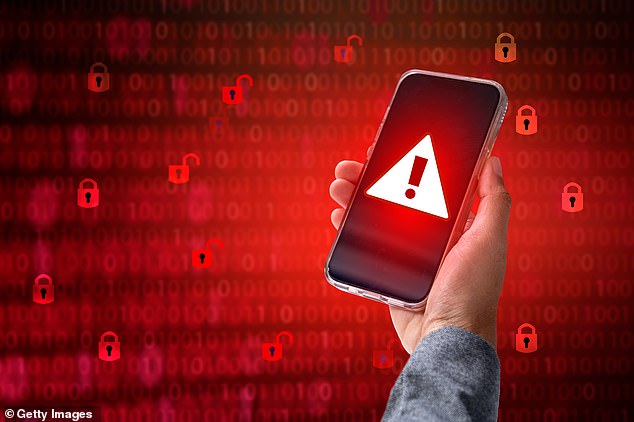 The mysterious database not only contained secure login data for millions of private citizens, but also had stolen account information connected to multiple governments around the world