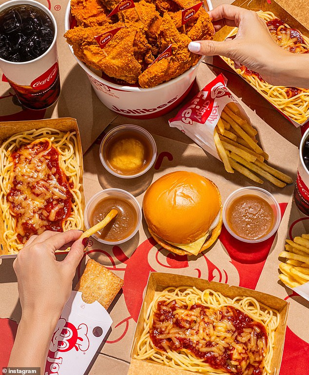 Fried chicken lovers can rejoice, with the news of a Filipino cult favourite fast-food giant finally set to launch in Australia
