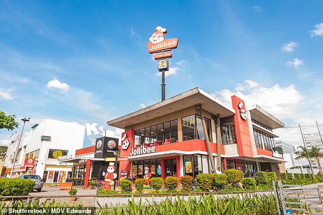 The famous red bee in a chef's hat is set to buzz down under, with plans underway to open a flagship spot in Campbelltown, New South Wales