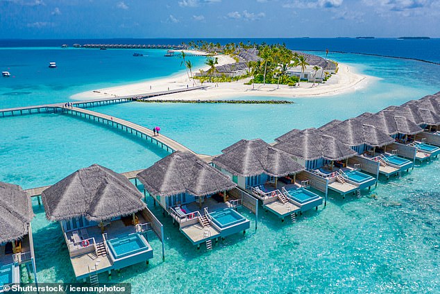 SmartTraveller has urged Aussie travellers to exercise high degree of caution in the Maldives