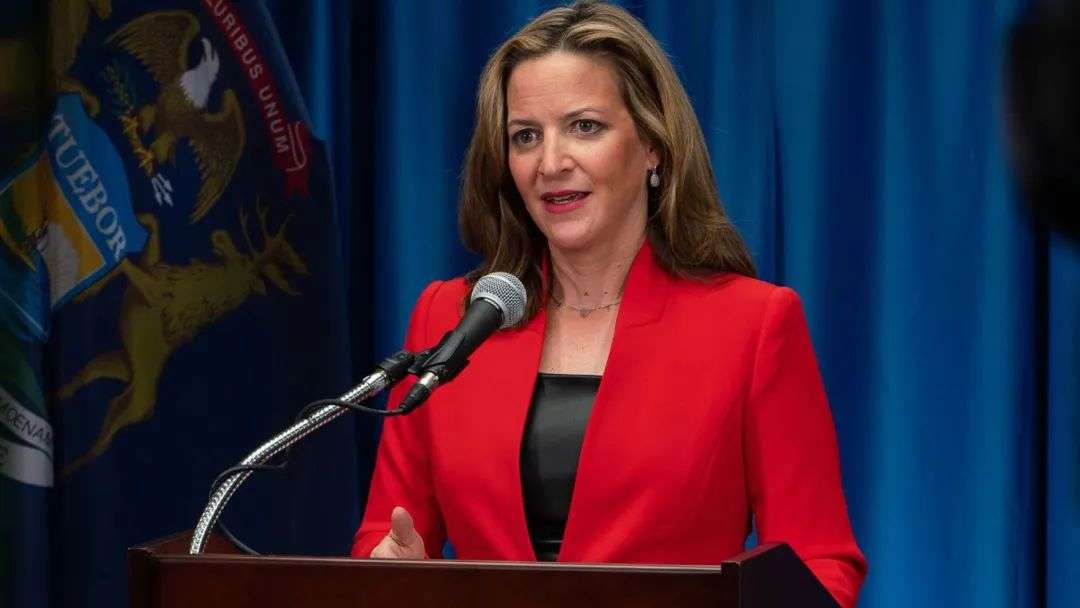 Exclusive: Federal prosecutors interviewed Michigan secretary of state in  special counsel's election interference probe | CNN Politics