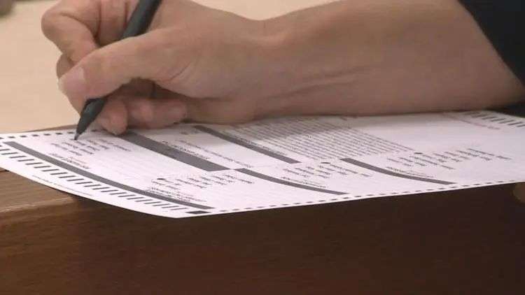 Student from China charged in Michigan illegal ballot case | wzzm13.com