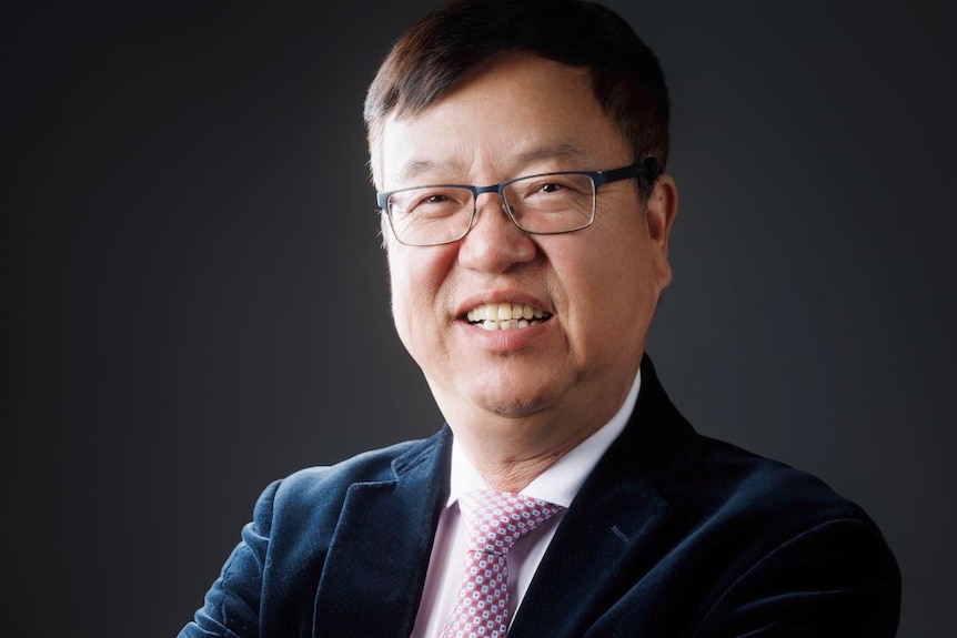 Heng Yu Qian