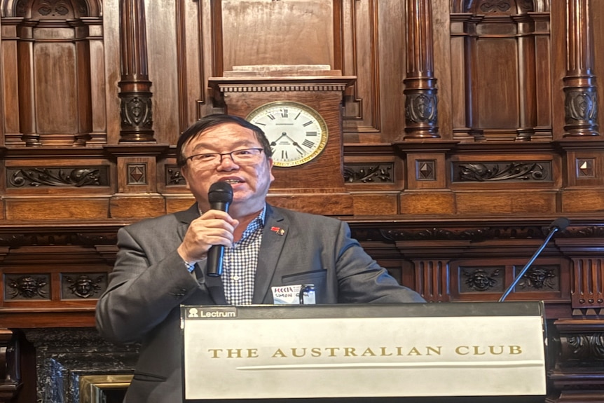Heng Yu Qian