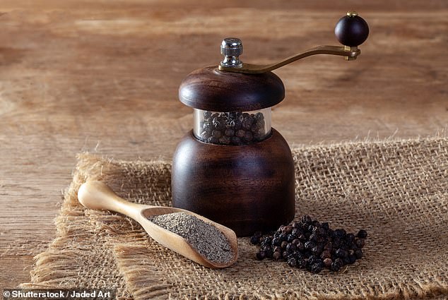 Closer to home, limited black pepper is grown in Far North Queensland, but not nearly enough to offset the global squeeze