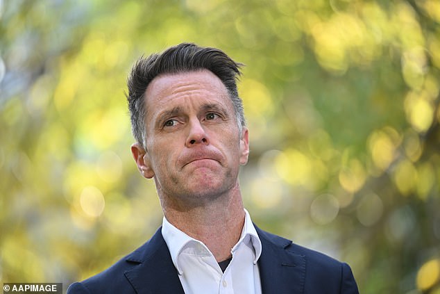 The NSW Government has called the $60 cap 'very expensive' as its set to end in 2026